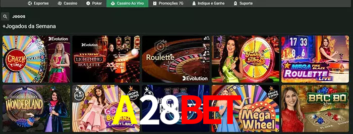 A28Bet bet