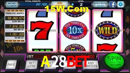 Ofertas Exclusivas A28Bet