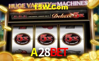 Promoções Sazonais A28Bet