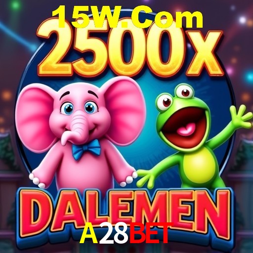 Inovações de Jogos na A28Bet: O Futuro das Experiências Interativas