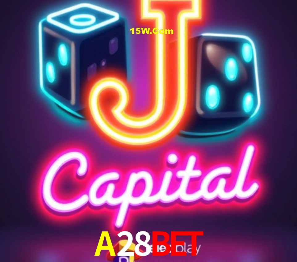 Apostas de Tênis A28Bet