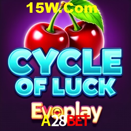 Descubra o Mundo do Cassino Online com A28Bet