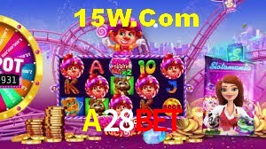 Security Systems A28Bet
