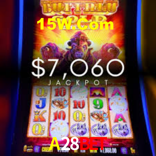 Live Casino A28Bet