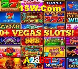 Jogos de Slot A28Bet