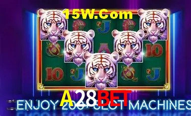 Provedores de Jogos A28Bet