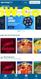 Experiência VIP A28Bet