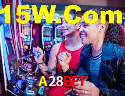 VIP Casino A28Bet