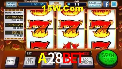 Sistemas de Segurança A28Bet