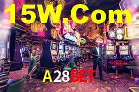 Roulette Table A28Bet