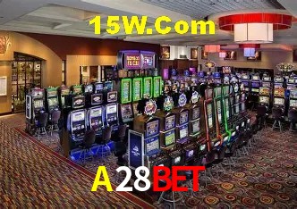 Experiência VIP A28Bet