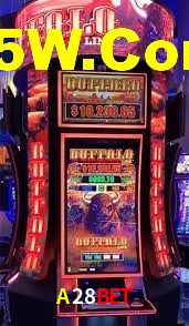 Welcome Bonus A28Bet
