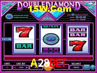 Sinta a adrenalina dos jogos de cassino com A28Bet
