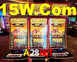 Slot Games A28Bet