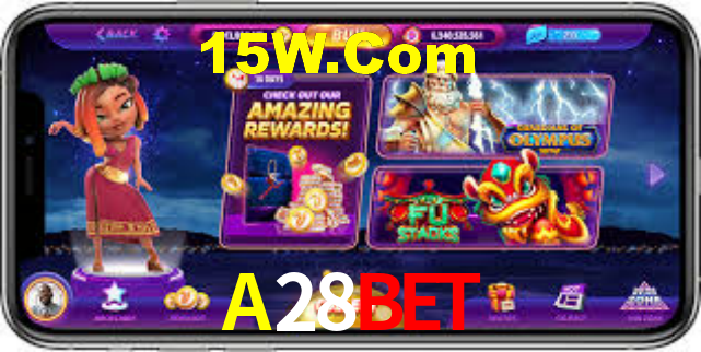 A28Bet App Interface
