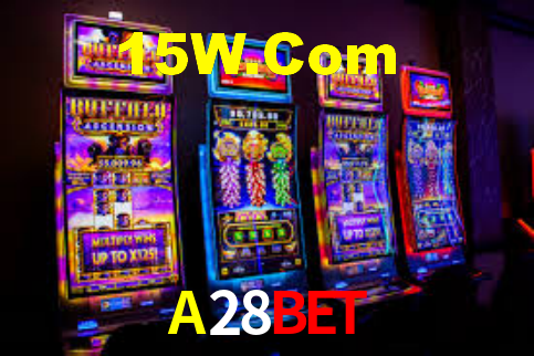 Premium Interface A28Bet