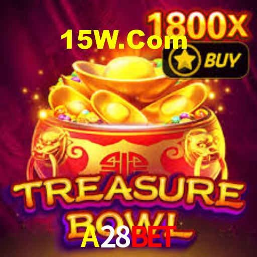 Welcome Bonus A28Bet